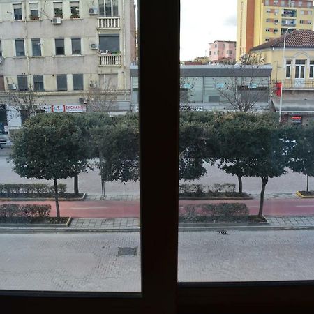 Hotel Republika Tirana Eksteriør billede